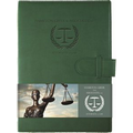 Dovana Journal - Large w/ GraphicWrap, Refillable